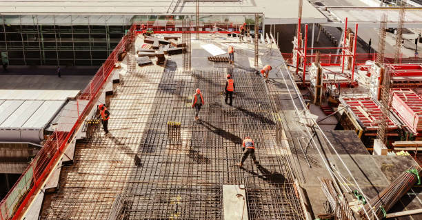 Best Concrete Flooring Contractor  in Lovettsville, VA