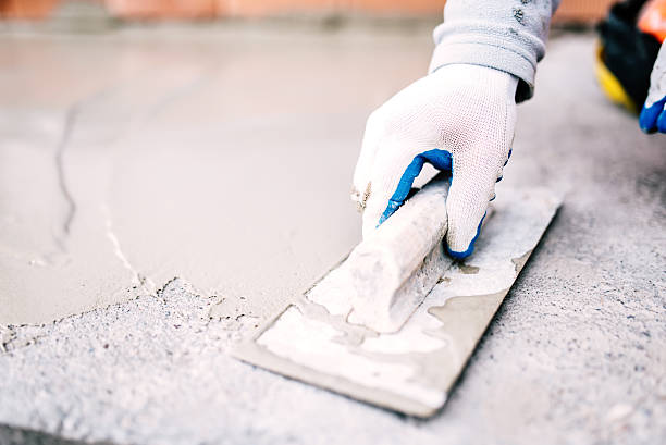 Best Poured Concrete Foundation  in Lovettsville, VA